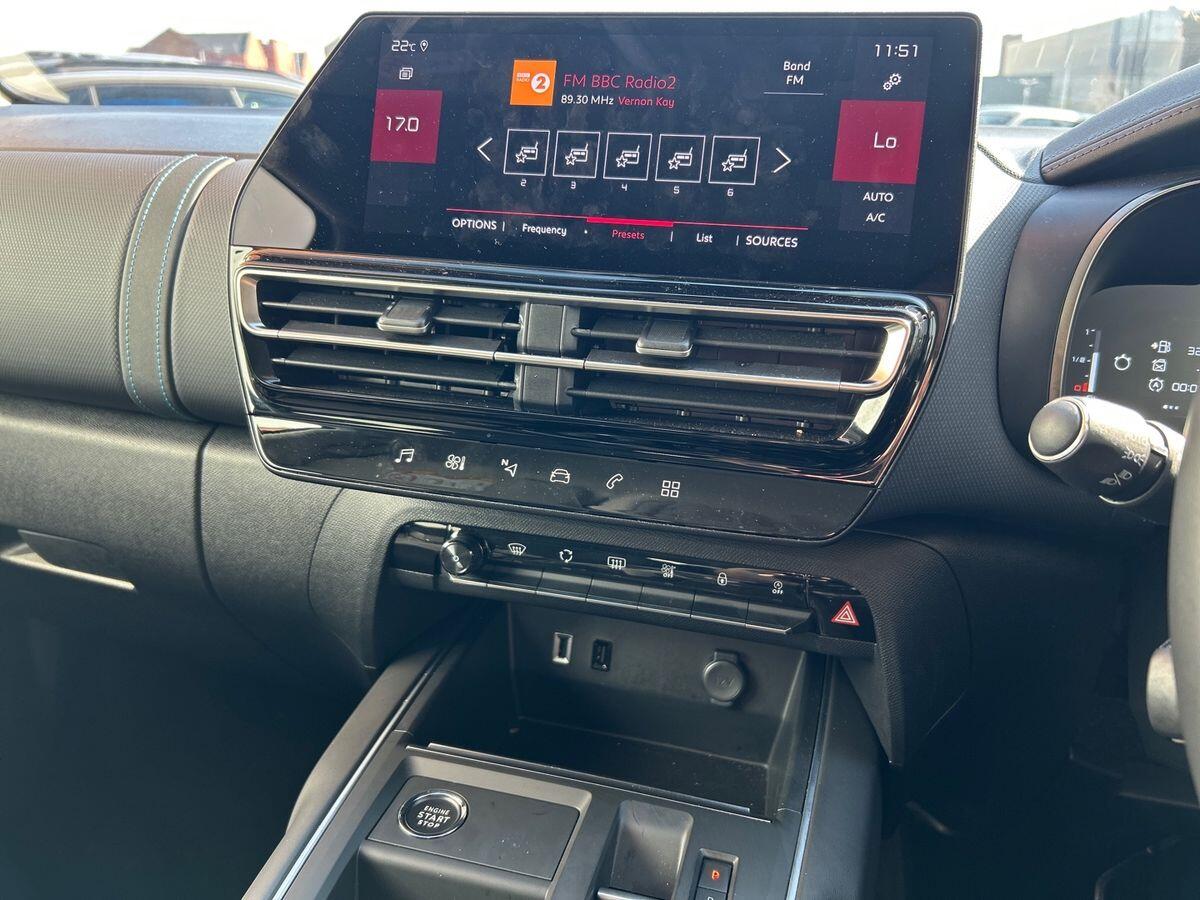 Used Citroen C5 Aircross 2025 for sale - 77961388: Photo 9