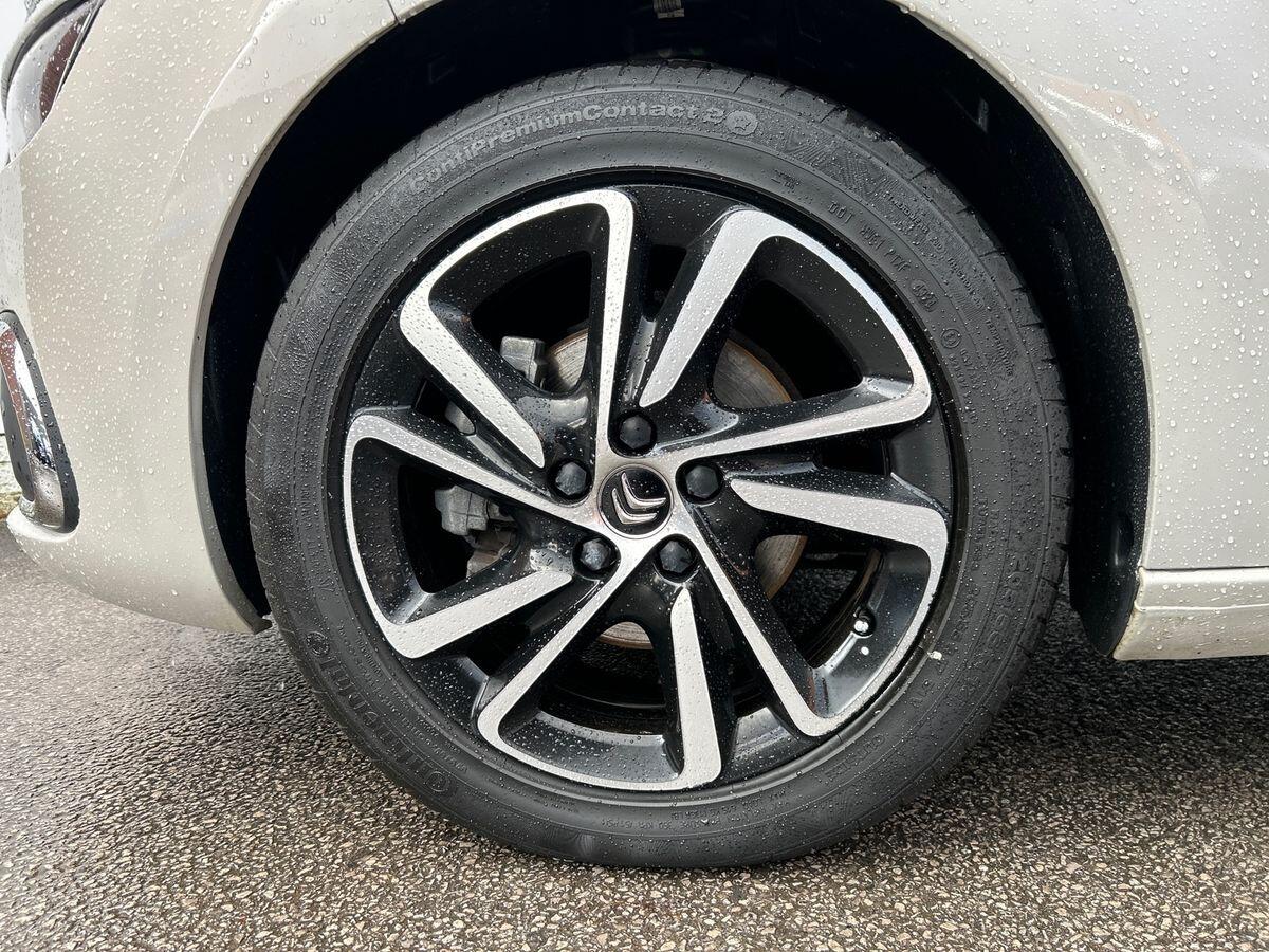 Used Citroen Grand C4 Picasso 2022 for sale - 78024749: Photo 10