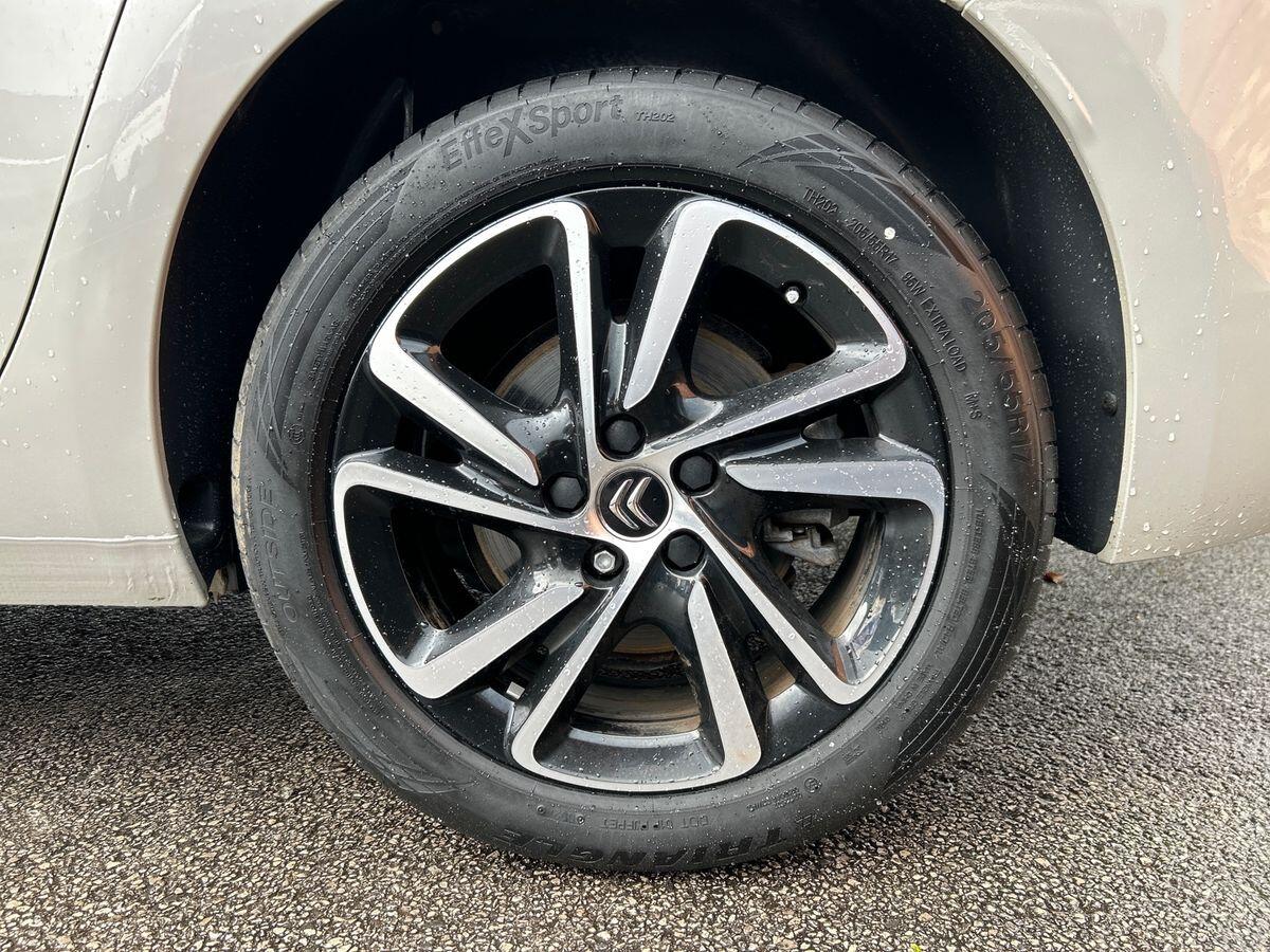 Used Citroen Grand C4 Picasso 2022 for sale - 78024749: Photo 11