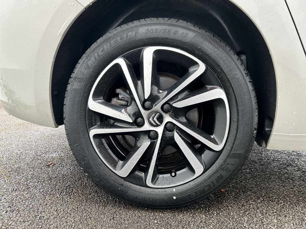 Used Citroen Grand C4 Picasso 2022 for sale - 78024749: Photo 12