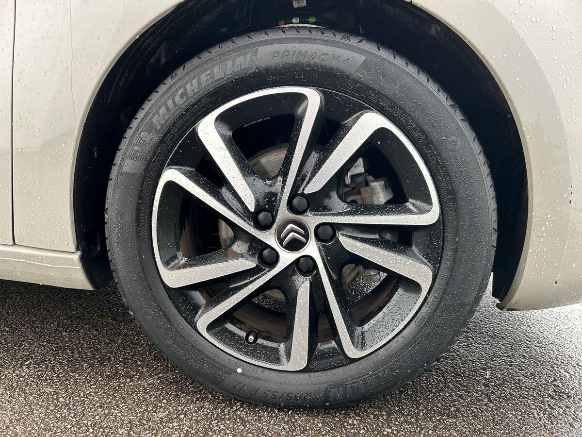 Used Citroen Grand C4 Picasso 2022 for sale - 78024749: Photo 13