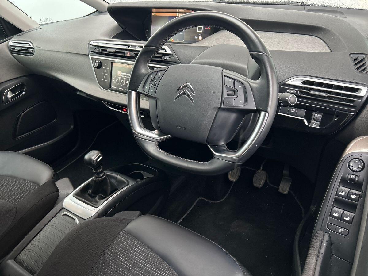 Used Citroen Grand C4 Picasso 2022 for sale - 78024749: Photo 14