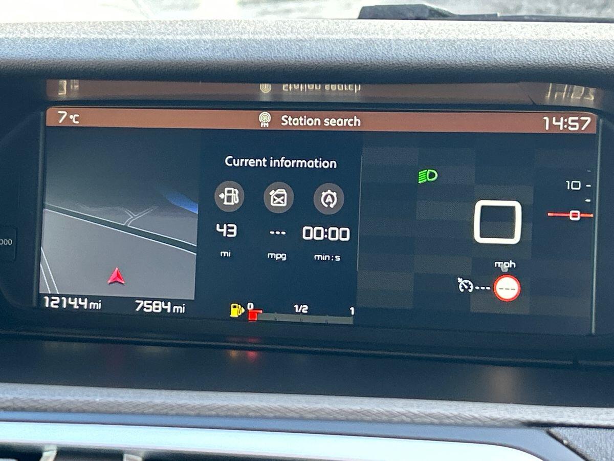 Used Citroen Grand C4 Picasso 2022 for sale - 78024749: Photo 15