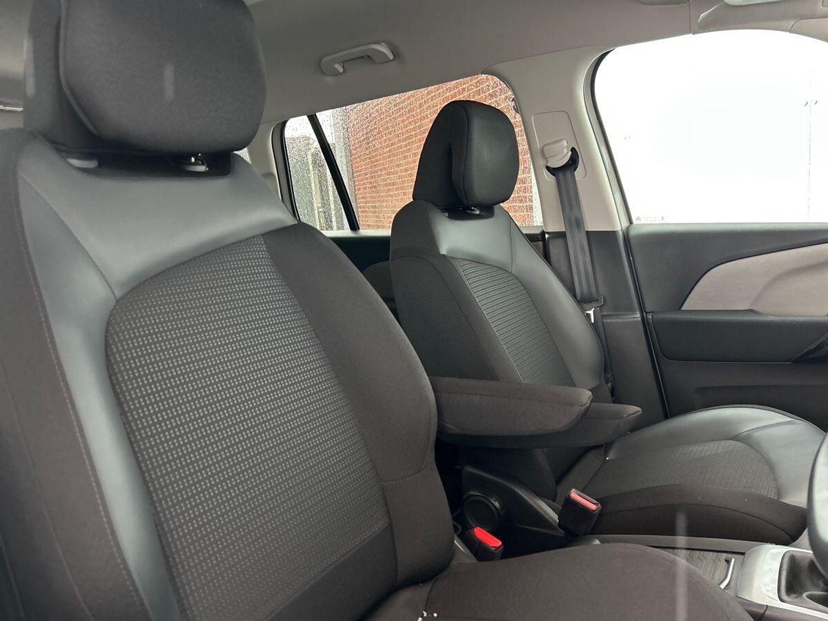 Used Citroen Grand C4 Picasso 2022 for sale - 78024749: Photo 18