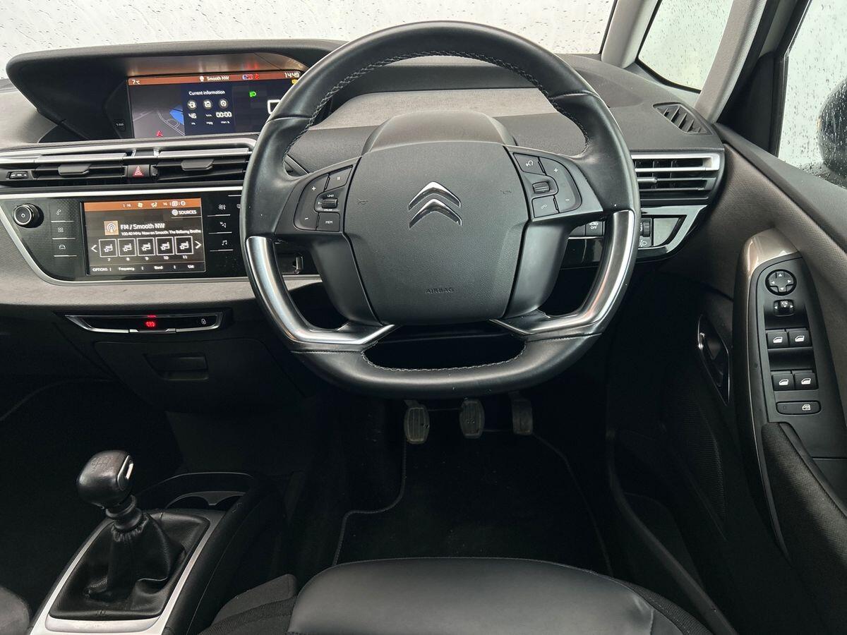 Used Citroen Grand C4 Picasso 2022 for sale - 78024749: Photo 19