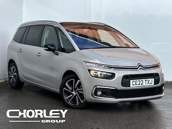 Citroen Grand C4 Picasso feature image