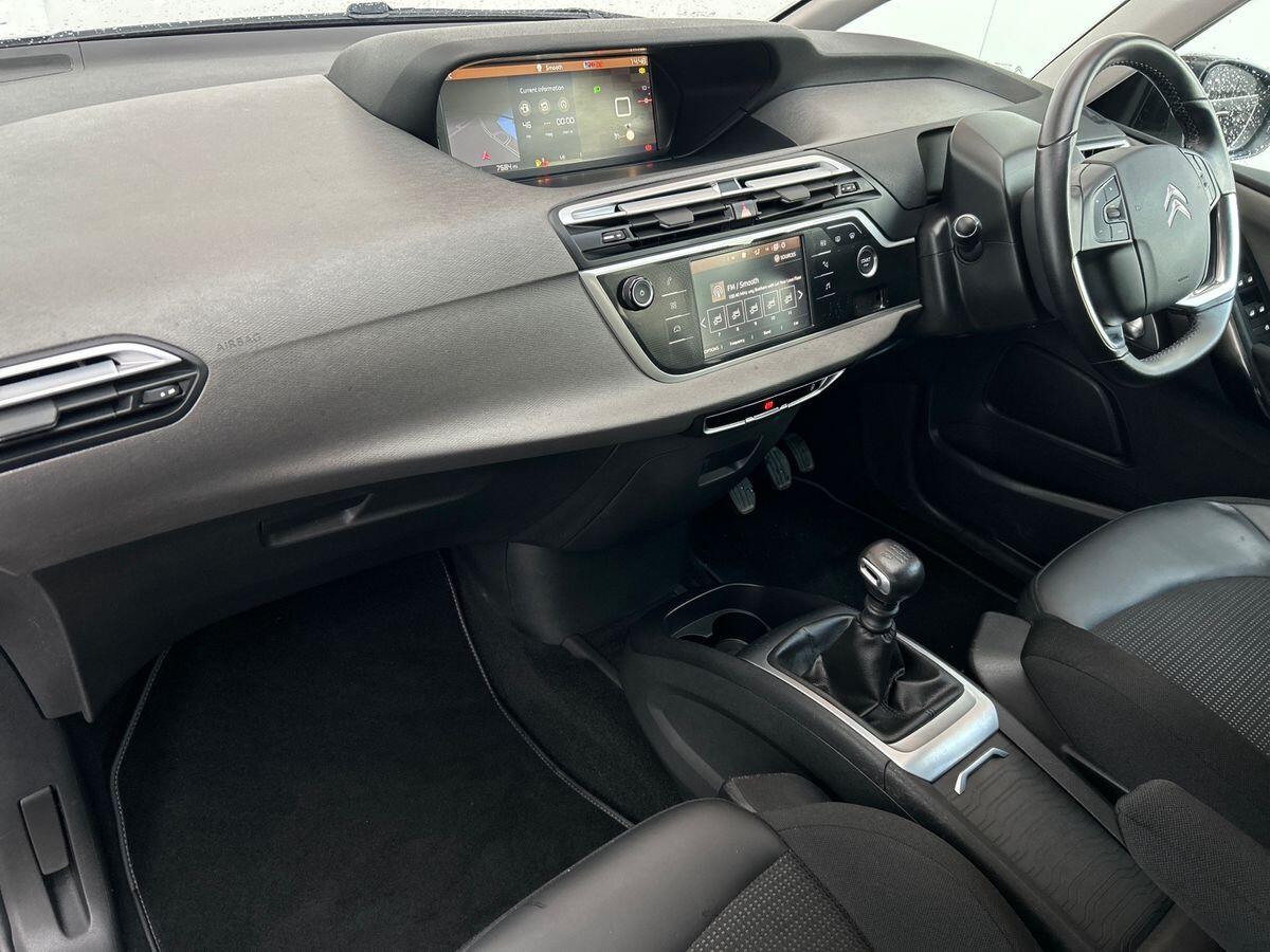 Used Citroen Grand C4 Picasso 2022 for sale - 78024749: Photo 2