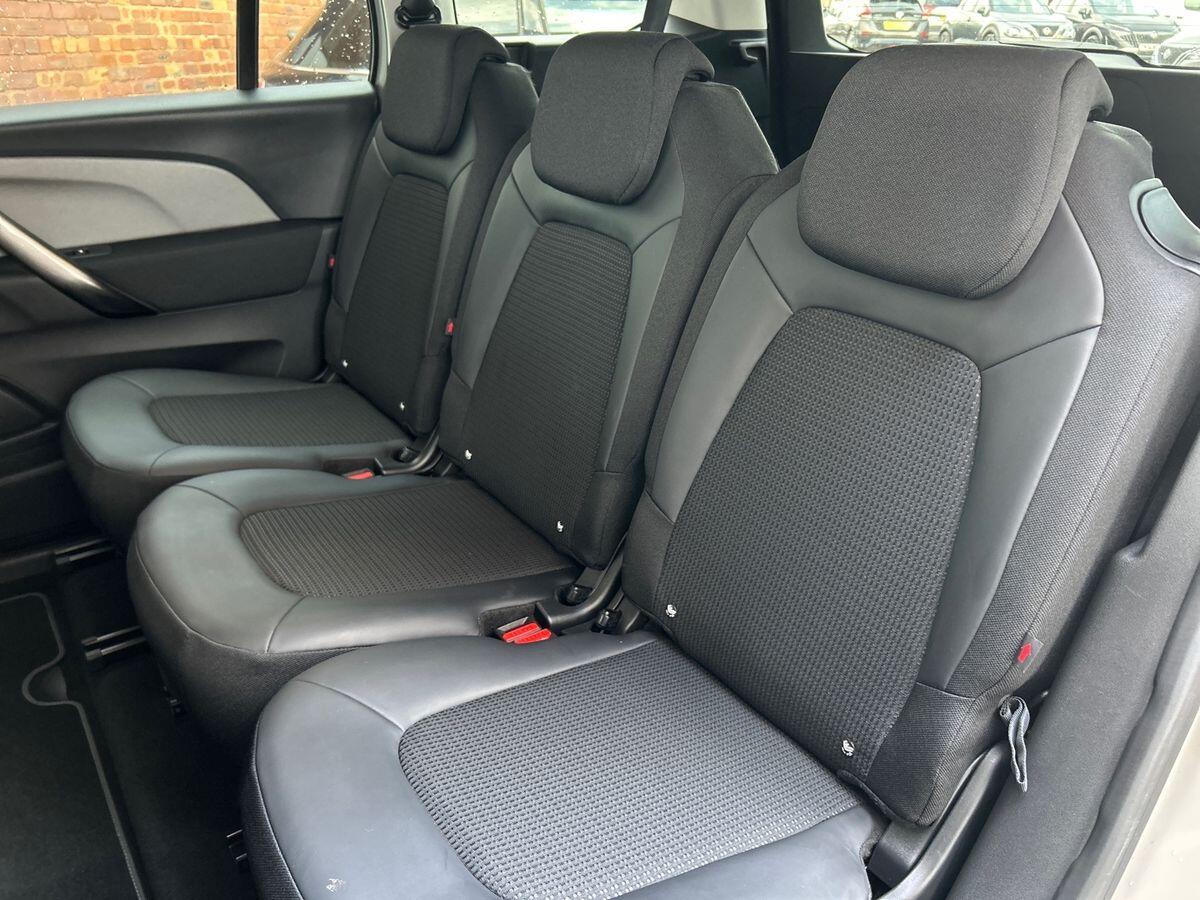 Used Citroen Grand C4 Picasso 2022 for sale - 78024749: Photo 20