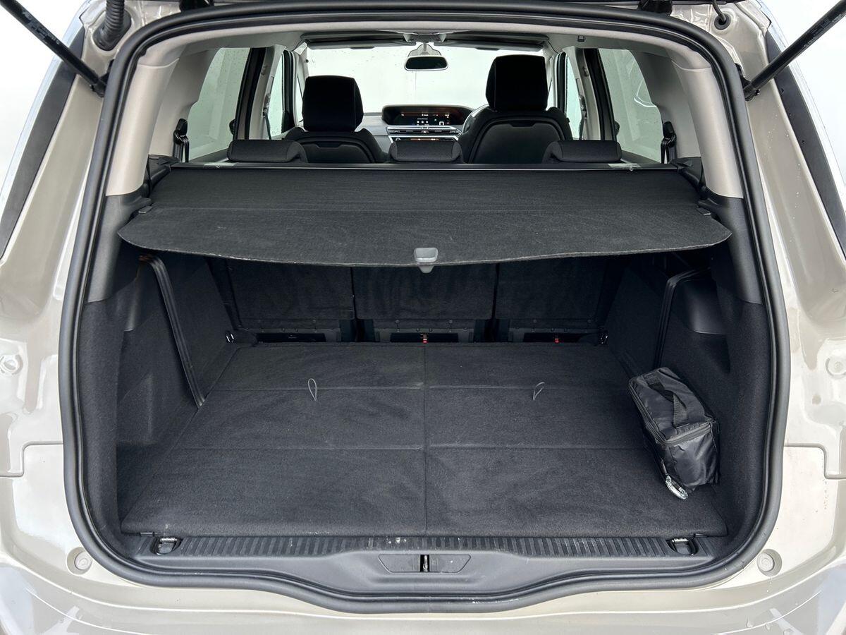 Used Citroen Grand C4 Picasso 2022 for sale - 78024749: Photo 21