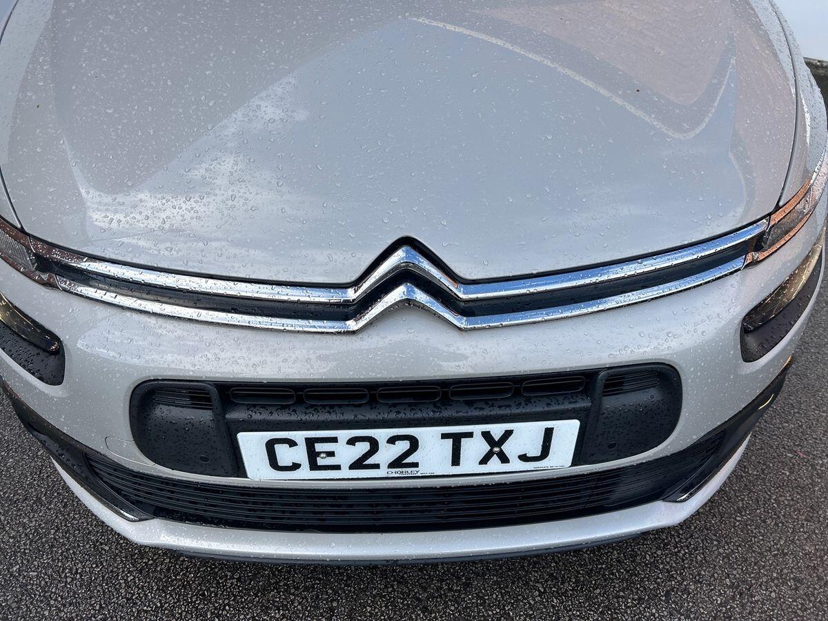 Used Citroen Grand C4 Picasso 2022 for sale - 78024749: Photo 26