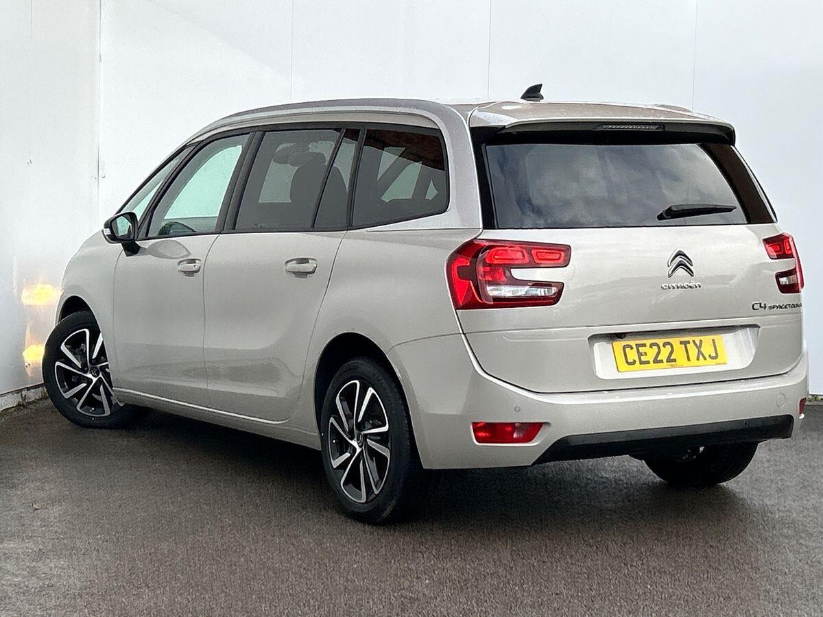 Used Citroen Grand C4 Picasso 2022 for sale - 78024749: Photo 3