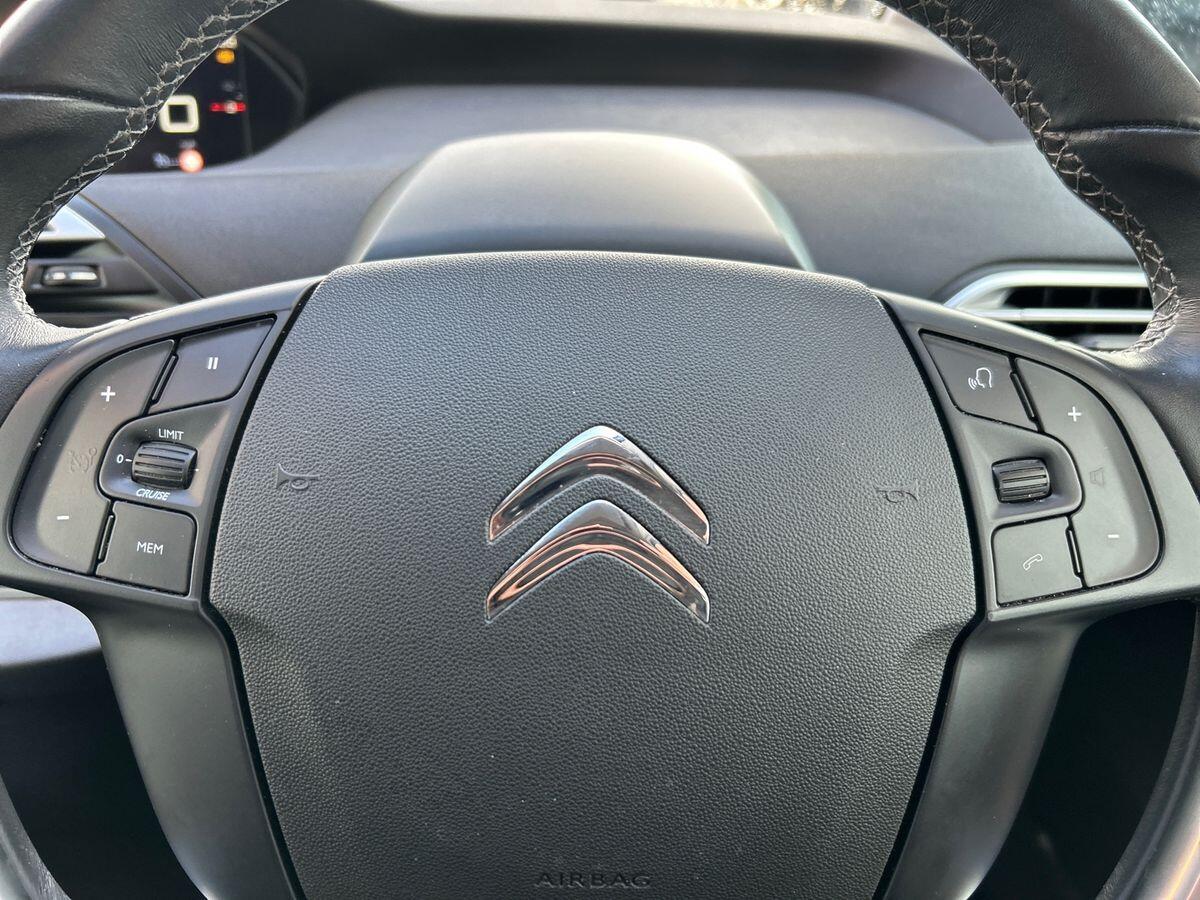 Used Citroen Grand C4 Picasso 2022 for sale - 78024749: Photo 30