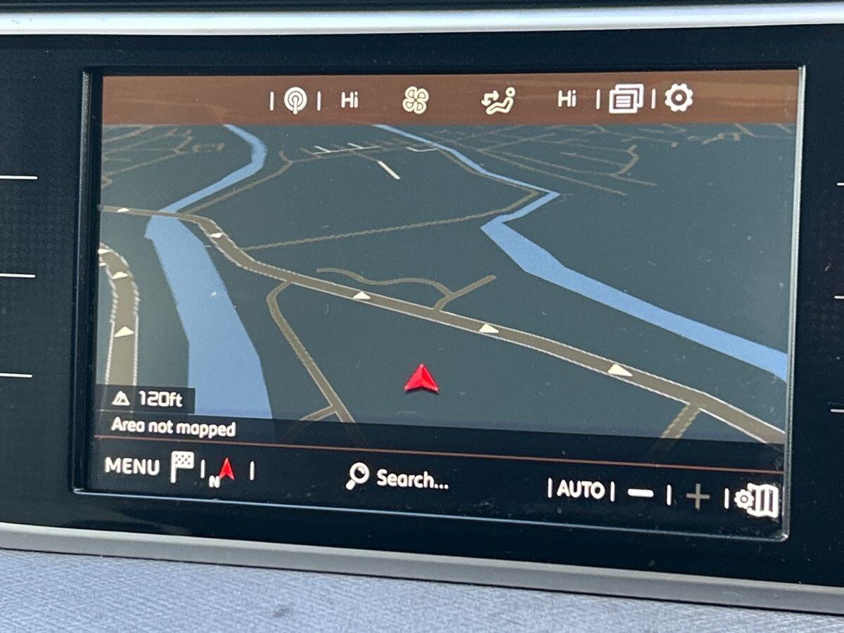 Used Citroen Grand C4 Picasso 2022 for sale - 78024749: Photo 33