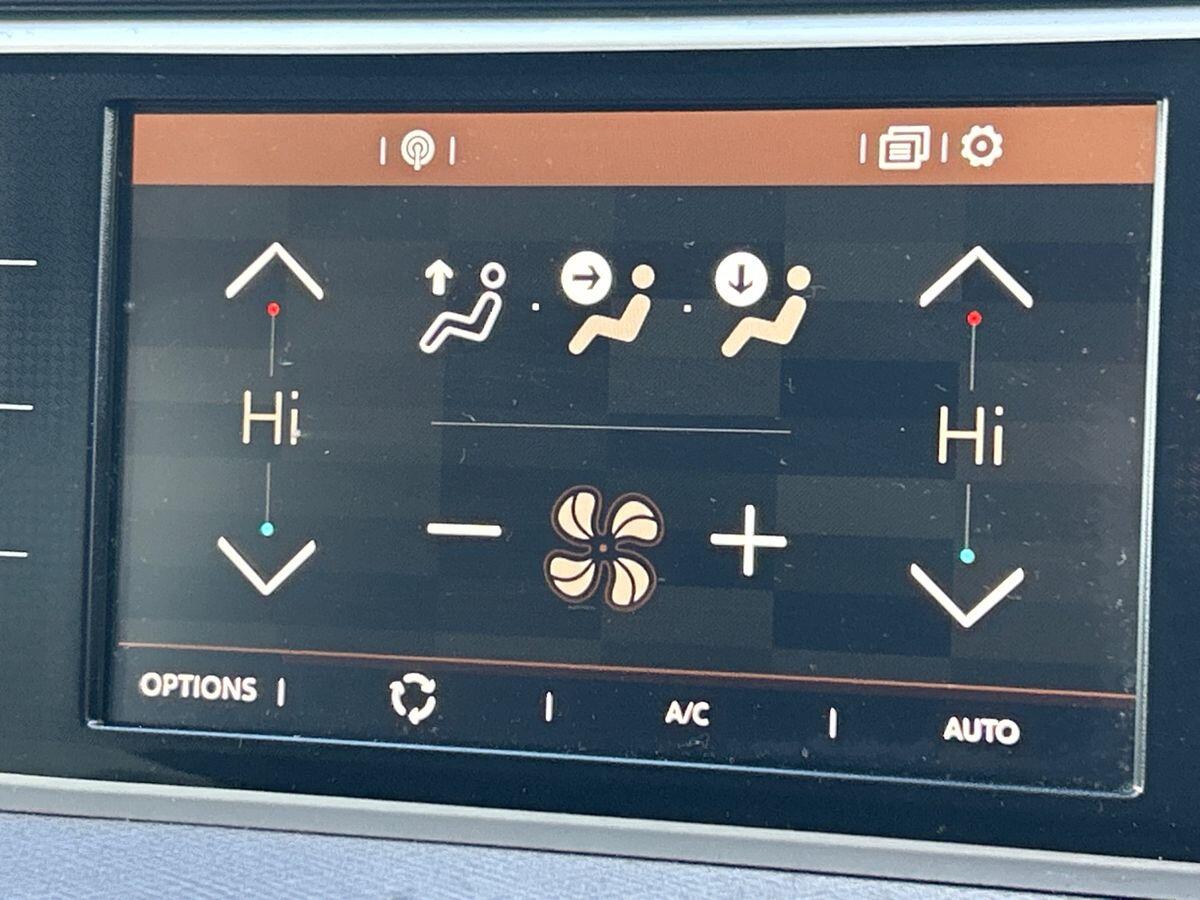 Used Citroen Grand C4 Picasso 2022 for sale - 78024749: Photo 34