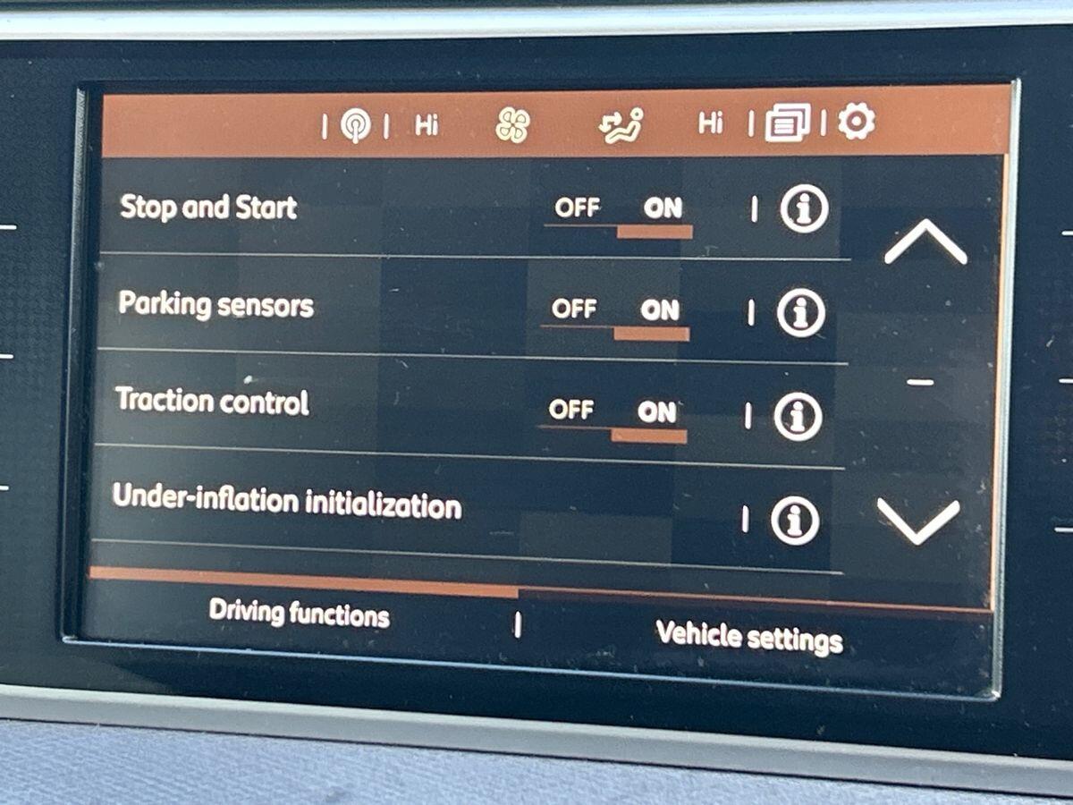 Used Citroen Grand C4 Picasso 2022 for sale - 78024749: Photo 35