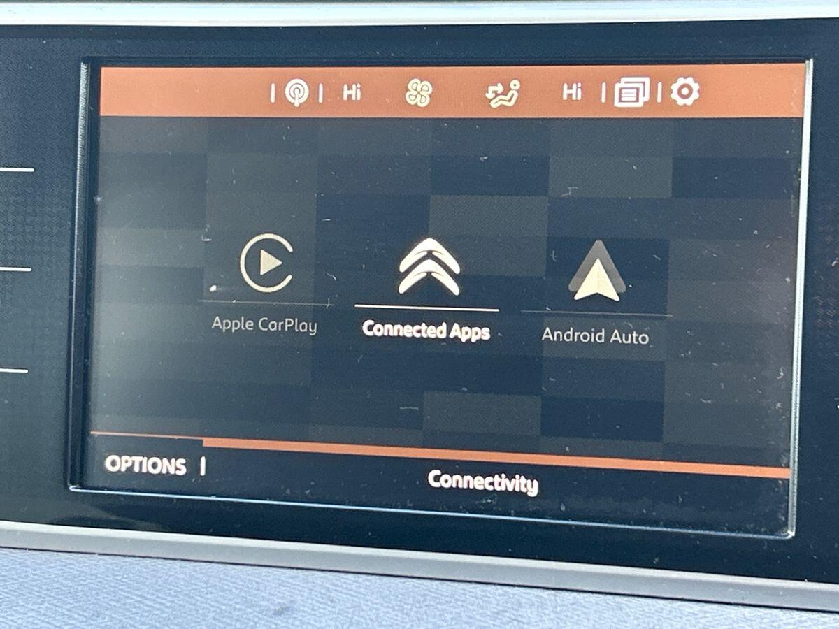 Used Citroen Grand C4 Picasso 2022 for sale - 78024749: Photo 36