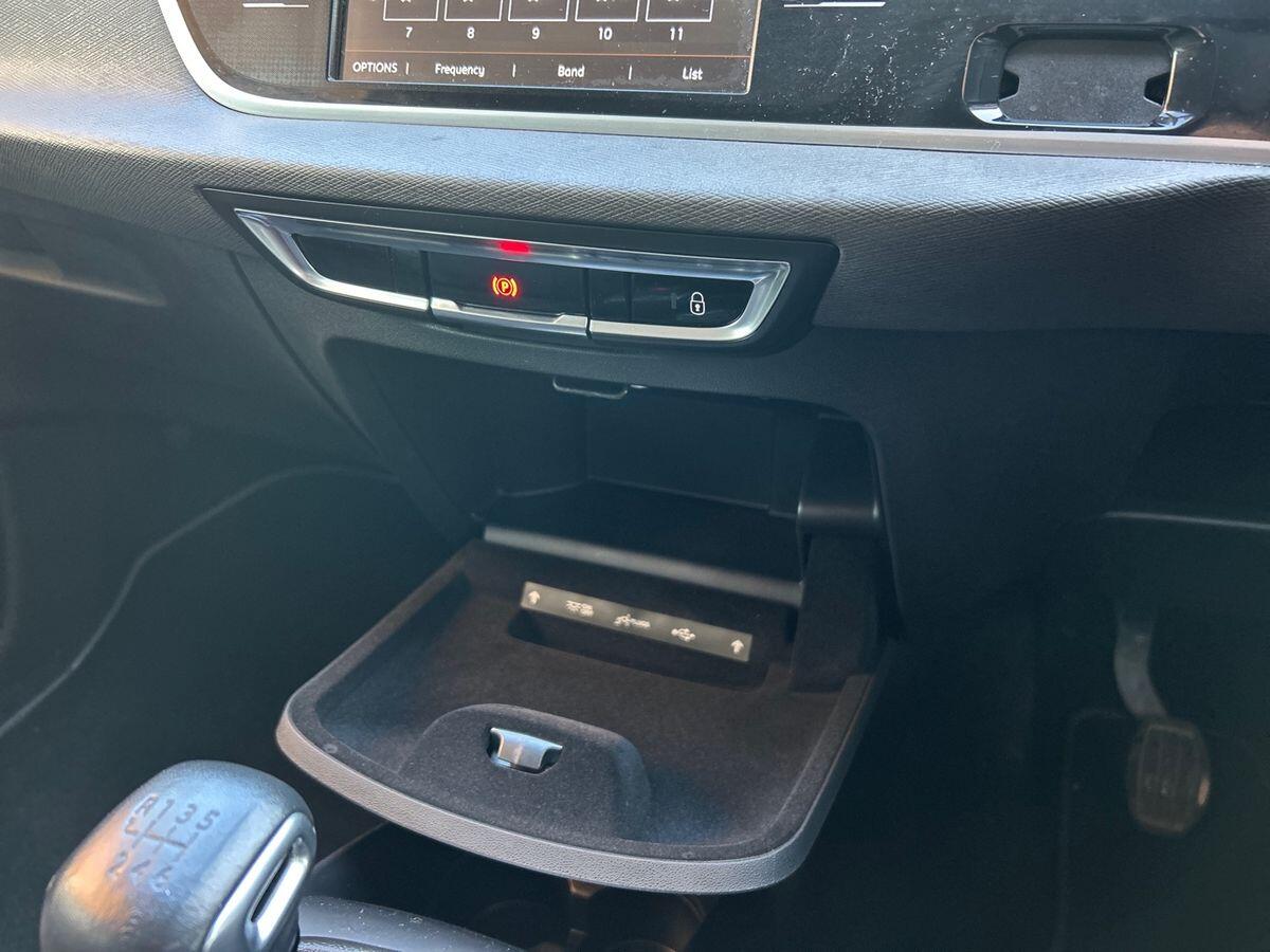 Used Citroen Grand C4 Picasso 2022 for sale - 78024749: Photo 37