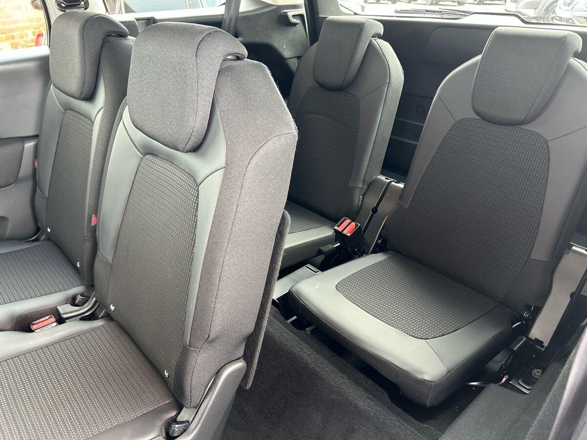 Used Citroen Grand C4 Picasso 2022 for sale - 78024749: Photo 46