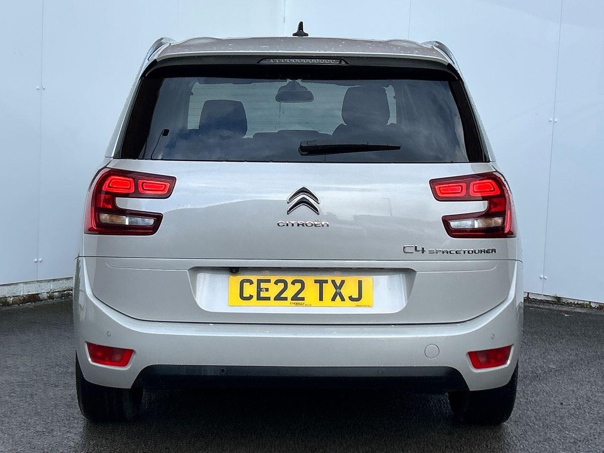 Used Citroen Grand C4 Picasso 2022 for sale - 78024749: Photo 5