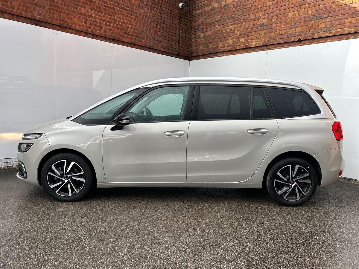 Used Citroen Grand C4 Picasso 2022 for sale - 78024749: Photo 6