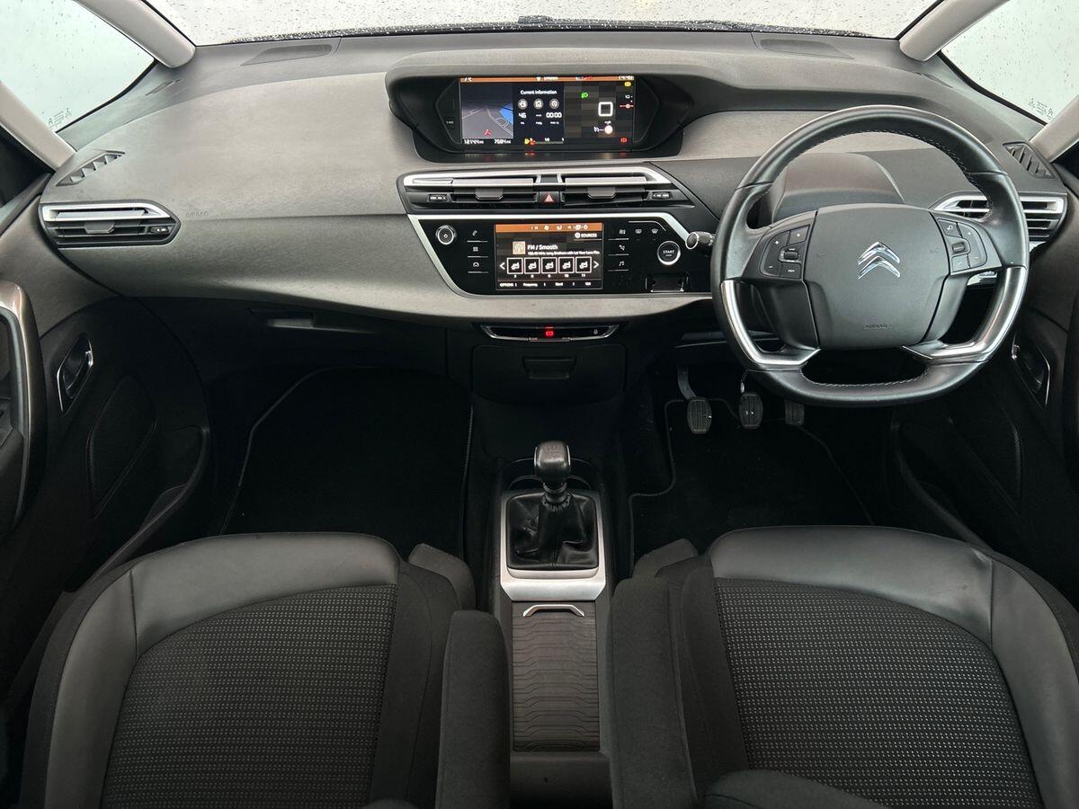 Used Citroen Grand C4 Picasso 2022 for sale - 78024749: Photo 7