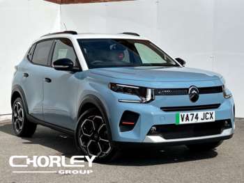 2025 - Standard Range 44kWh MAX Hatchback 5dr Electric Auto (7.4kW Charger) (113 p
