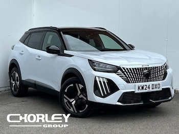 Used Peugeot 2008 2024 for sale - 78488779: Photo