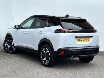 Used Peugeot 2008 2024 for sale - 78488779: Photo