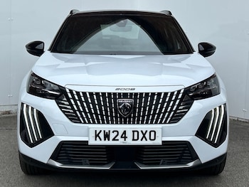 Used Peugeot 2008 2024 for sale - 78488779: Photo
