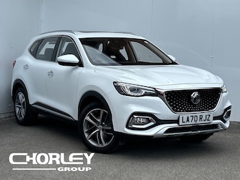 Used MG MG HS 2021 for sale - 78488863: Photo