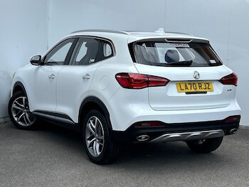 Used MG MG HS 2021 for sale - 78488863: Photo