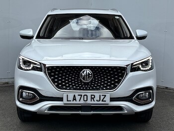Used MG MG HS 2021 for sale - 78488863: Photo