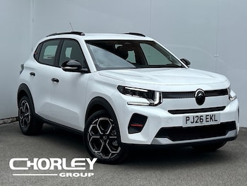 Used Citroen C3 2026 for sale - 78488775: Photo