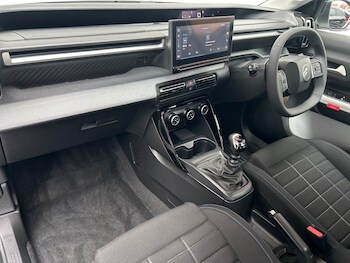 Used Citroen C3 2026 for sale - 78488775: Photo