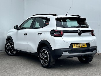 Used Citroen C3 2026 for sale - 78488775: Photo