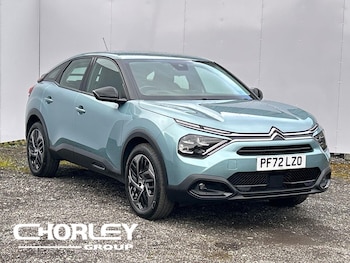 Used Citroen C4 2023 for sale - 78502143: Photo