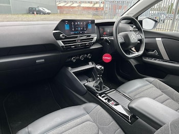 Used Citroen C4 2023 for sale - 78502143: Photo