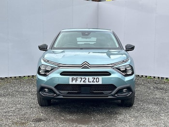 Used Citroen C4 2023 for sale - 78502143: Photo