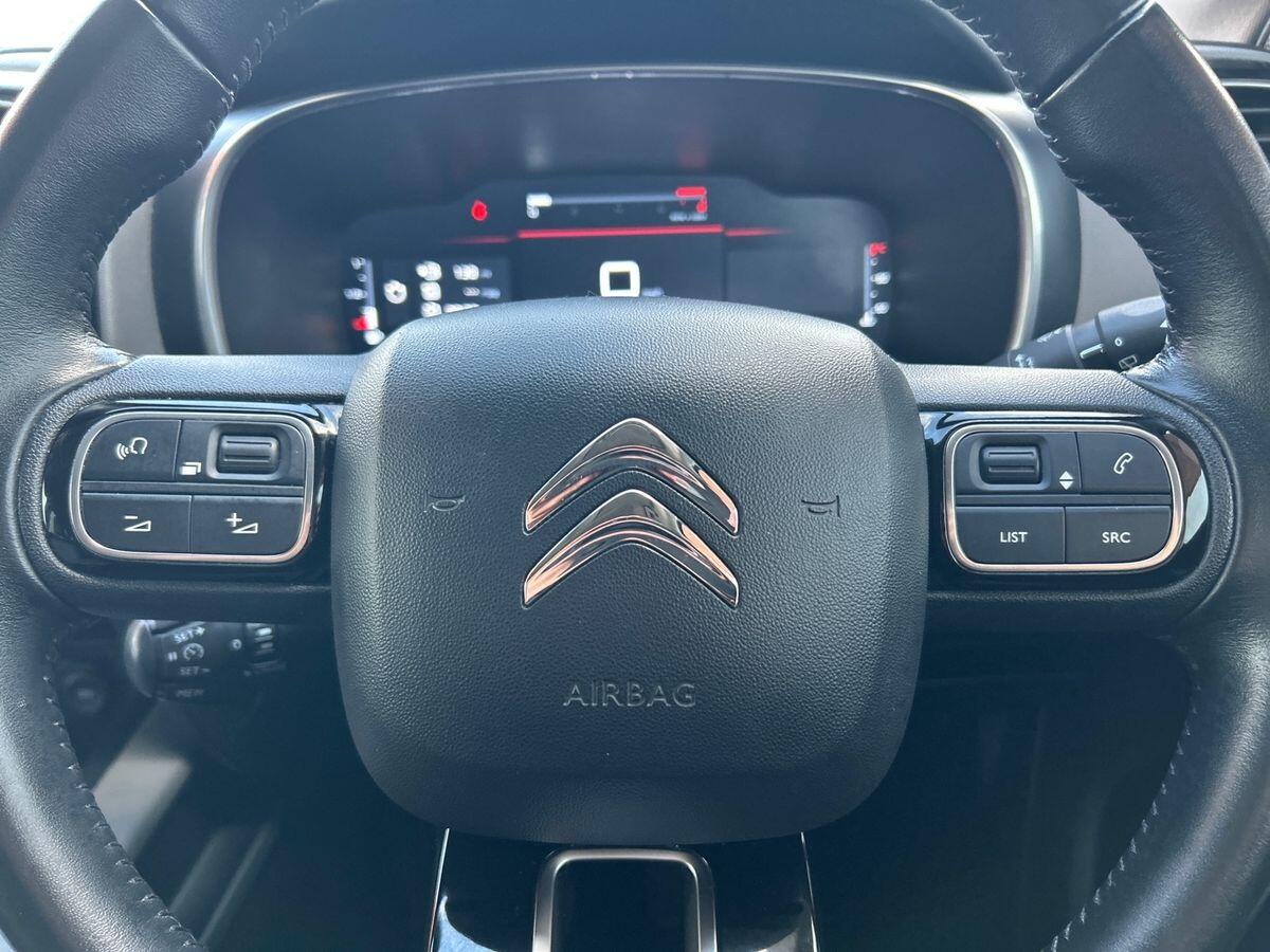 Used Citroen C5 Aircross 2021 for sale - 77813702: Photo 30