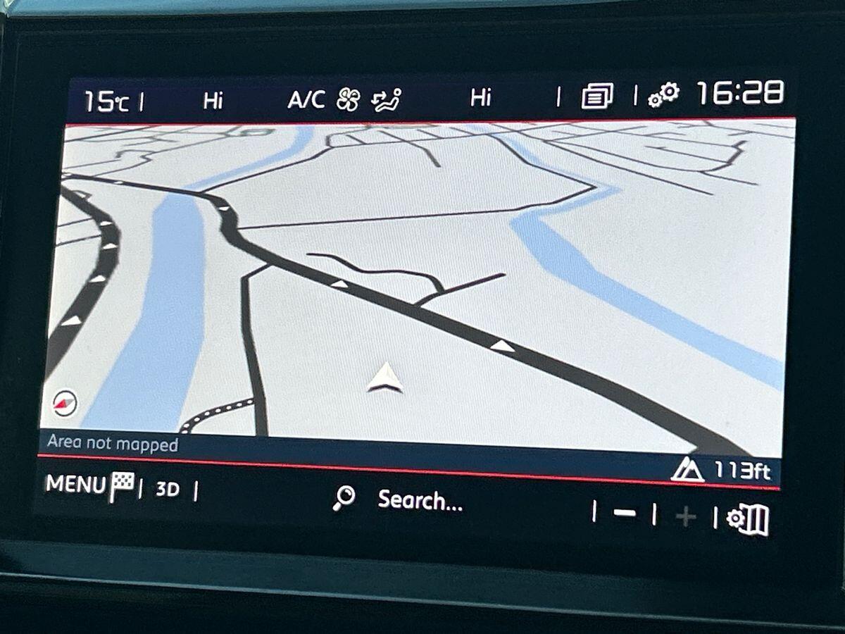 Used Citroen C5 Aircross 2021 for sale - 77813702: Photo 34