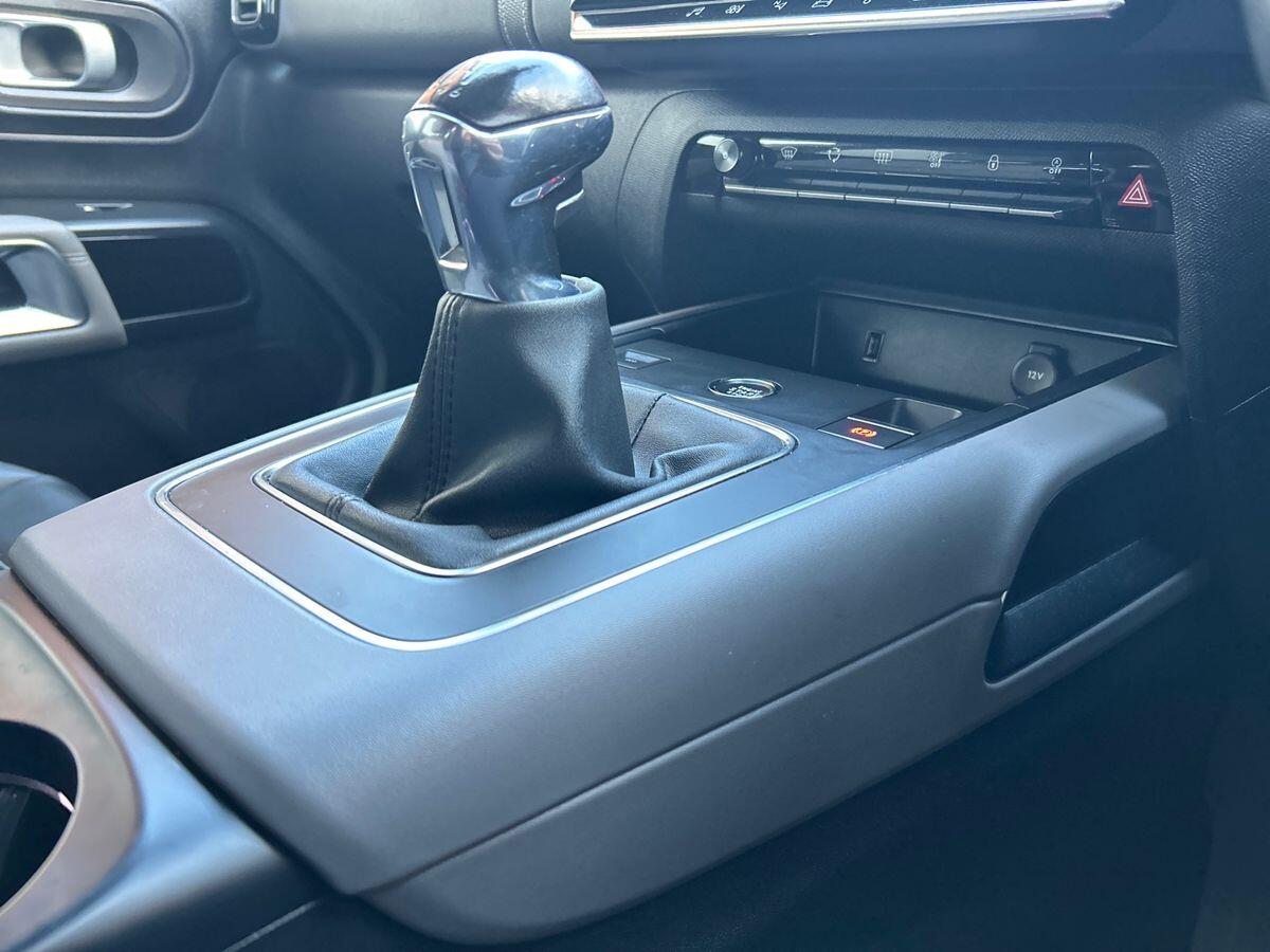 Used Citroen C5 Aircross 2021 for sale - 77813702: Photo 38