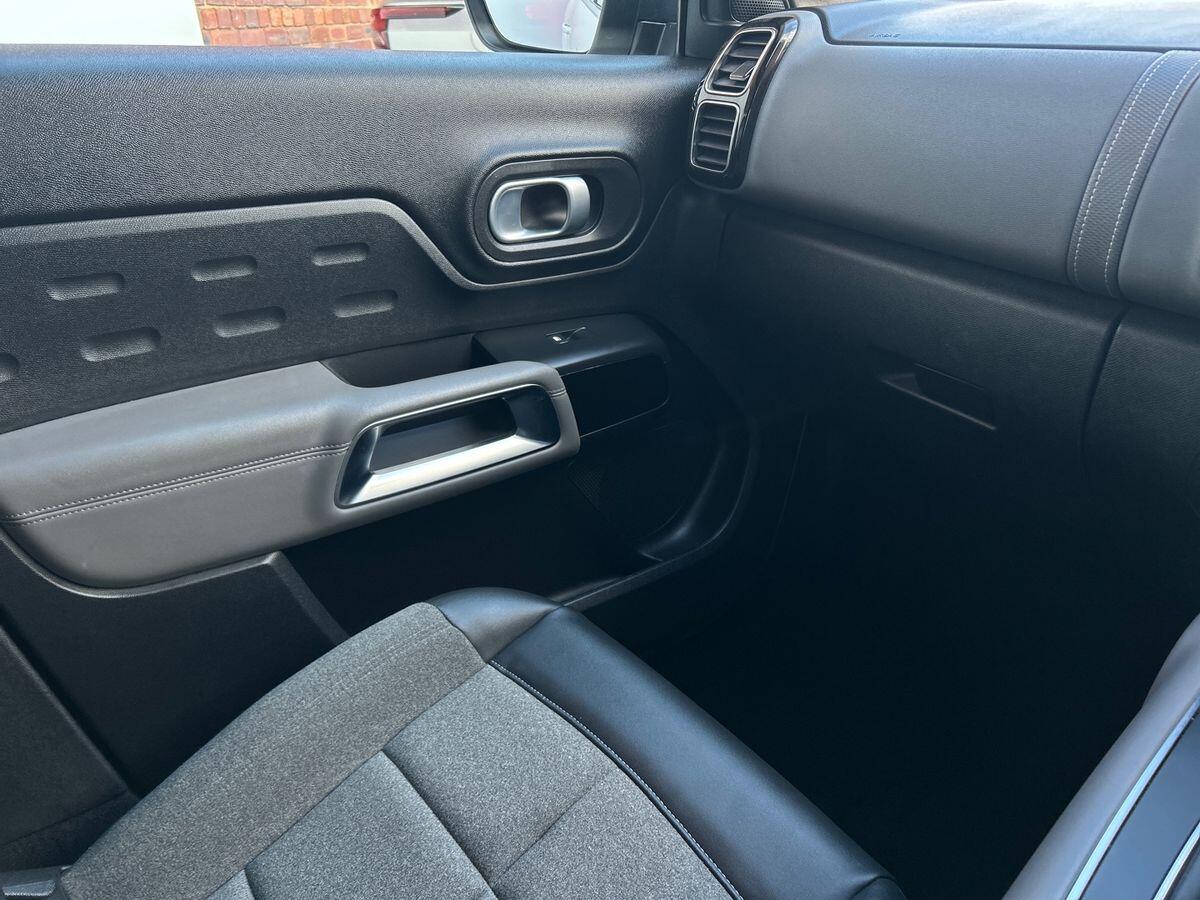 Used Citroen C5 Aircross 2021 for sale - 77813702: Photo 41