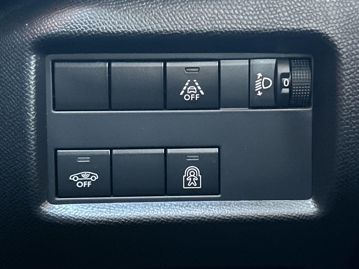 Used Citroen C5 Aircross 2021 for sale - 77813702: Photo 43