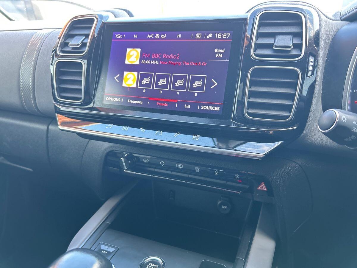 Used Citroen C5 Aircross 2021 for sale - 77813702: Photo 9