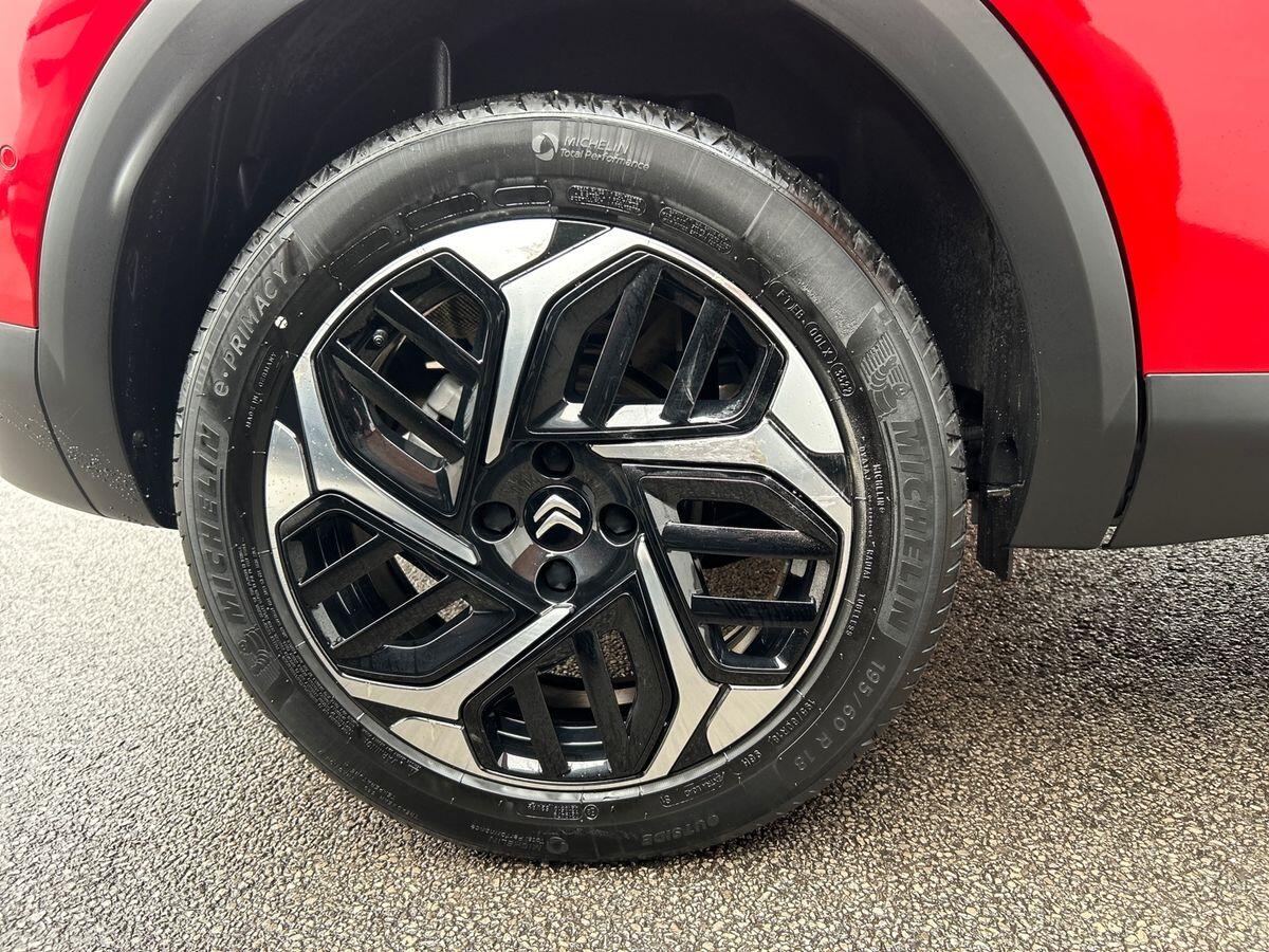 Used Citroen C4 2023 for sale - 77984336: Photo 13