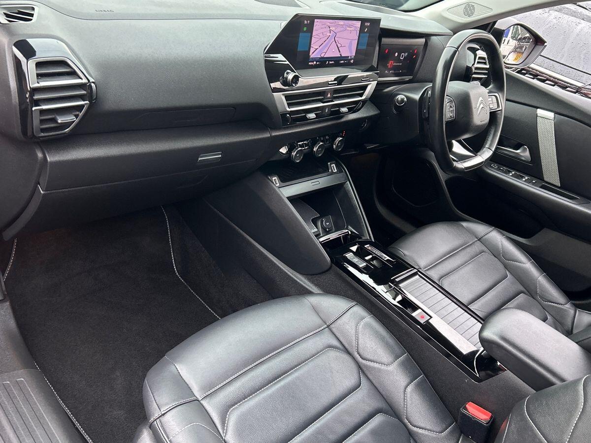 Used Citroen C4 2023 for sale - 77984336: Photo 2