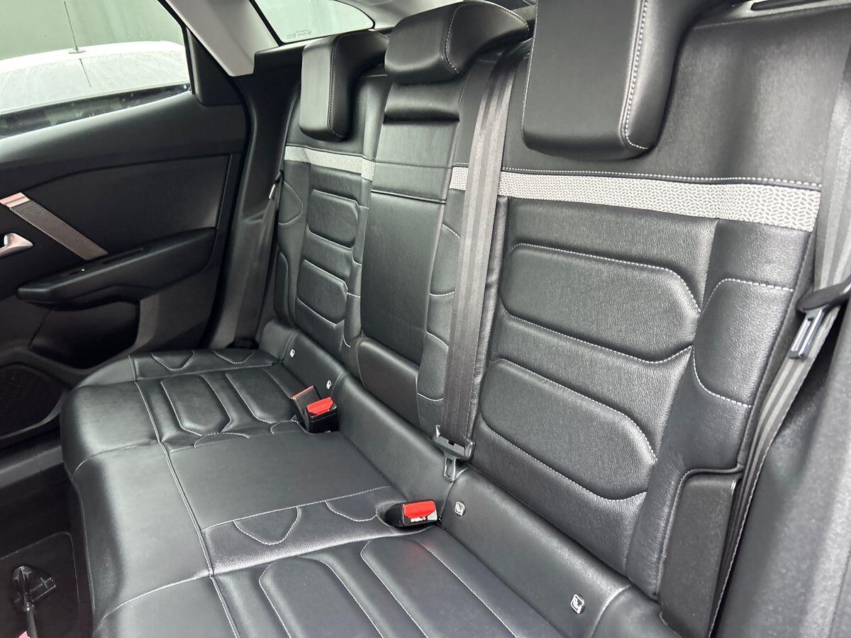 Used Citroen C4 2023 for sale - 77984336: Photo 20