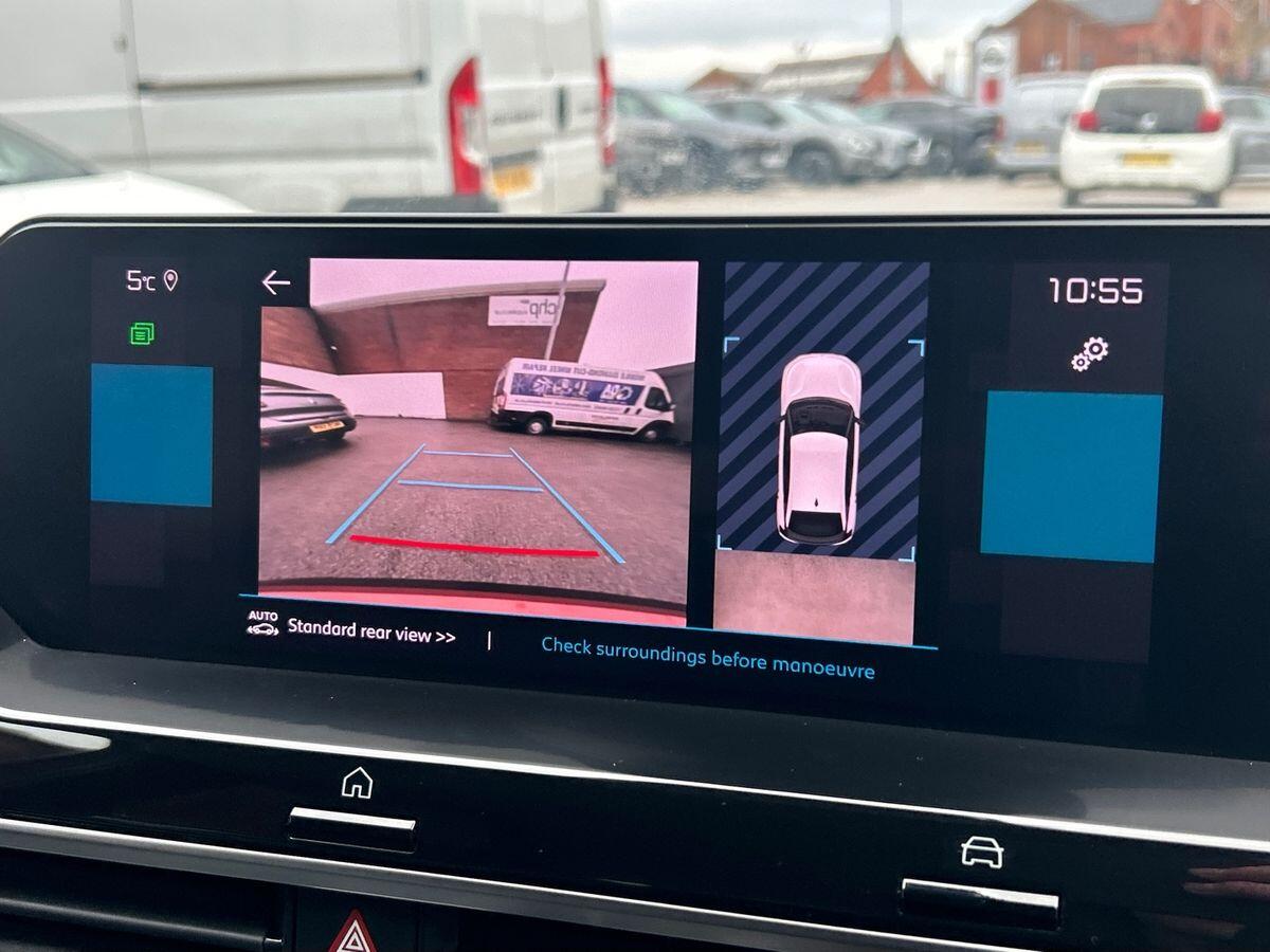 Used Citroen C4 2023 for sale - 77984336: Photo 33