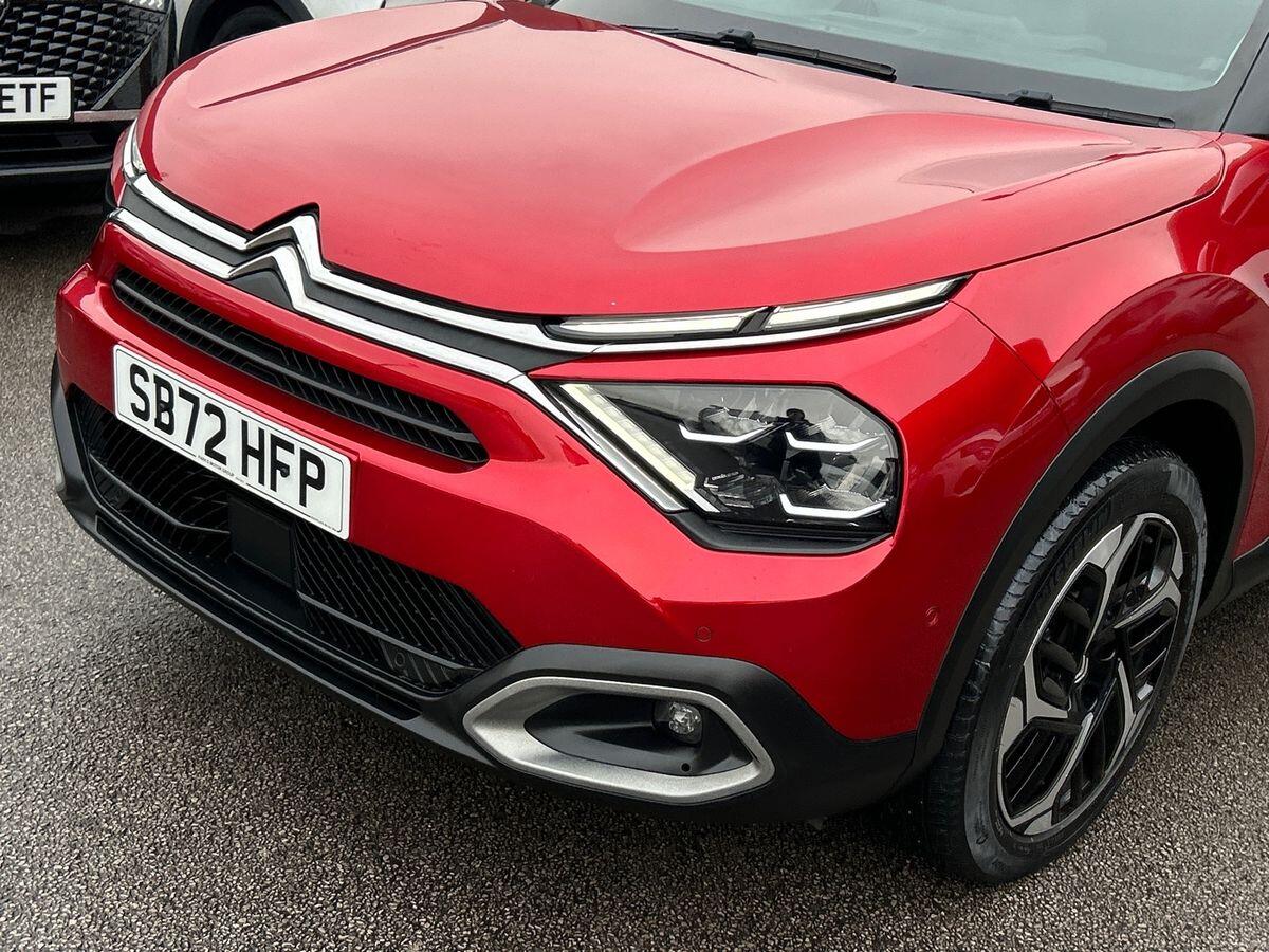 Used Citroen C4 2023 for sale - 77984336: Photo 37