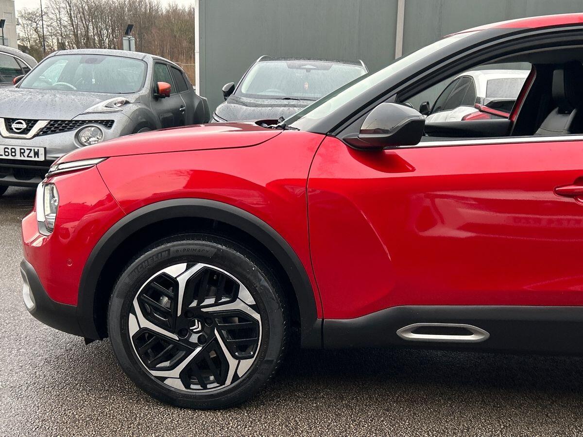 Used Citroen C4 2023 for sale - 77984336: Photo 38